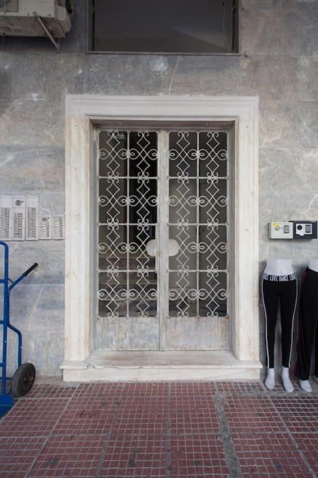 A Comfortable Small Studio Nearby Acropolis 2 Athen Exterior foto